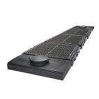 PIG® Modular Poly IBC Tote Spill Containment Pallet