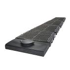 PIG® Modular Poly IBC Tote Spill Containment Pallet