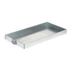 Steel Spill Tray