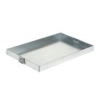 Steel Spill Tray