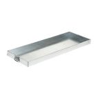 Steel Spill Tray