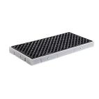 PIG® Heavy-Duty Poly Modular Spill Deck