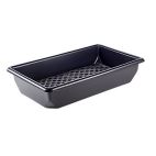 PIG® Utility Spill Basin with Grate