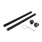 Modular Spill Deck Connector Set
