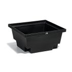 PIG® Tank Spill Containment Sump with Grate