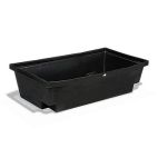 PIG® Tank Spill Containment Sump with Grate
