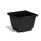 PIG® Tank Spill Containment Sump with Grate