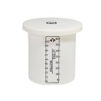 PIG® Open-Top Chemical Storage Tank