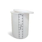 PIG® Open-Top Chemical Storage Tank