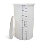 PIG® Open-Top Chemical Storage Tank