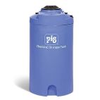 PIG® Double-Wall Chemical Storage Tank