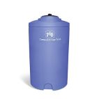 PIG® Double-Wall Chemical Storage Tank