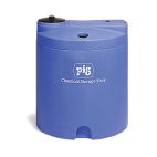 PIG® Double-Wall Chemical Storage Tank