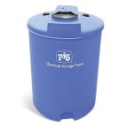 PIG® Double-Wall Chemical Storage Tank