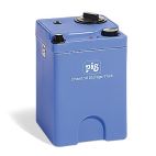 PIG® Double-Wall Square Chemical Storage Tank