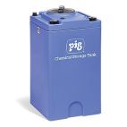 PIG® Double-Wall Square Chemical Storage Tank