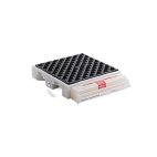 PIG® Bladder Poly Spill Containment Deck