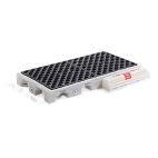 PIG® Bladder Poly Spill Containment Deck