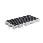 PIG® Poly Modular Spill Deck