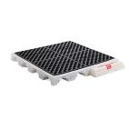PIG® Bladder Poly Spill Containment Deck