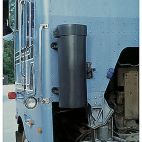 PIG® Empty Truck-Mount Container