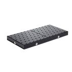 PIG™ 2-Drum Steel Modular Spill Deck