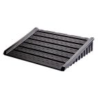 Poly Loading Ramp
