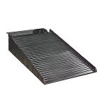 Poly Loading Ramp