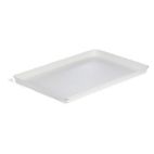 Fiberglass Chemical Tray