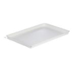 Fiberglass Chemical Tray
