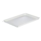 Fiberglass Chemical Tray