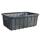 PIG® Tank Spill Containment Sump with Drain