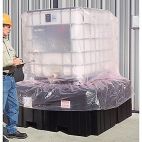 PIG® IBC Tote Outdoor Cover