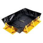 PIG® Collapse-A-Tainer® Spill Containment Berm