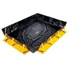 PIG® Collapse-A-Tainer® Spill Containment Berm