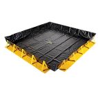PIG® Collapse-A-Tainer® Spill Containment Berm