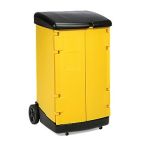 PIG® Empty Big Daddy Spill Caddy