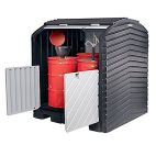 PIG® Roll Top Hardcover Spill Pallet