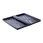 PIG® Under-Rack Containment Tray