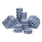 PIG® Blue Absorbent Sock