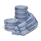 PIG® Blue Absorbent Sock