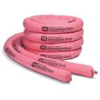 PIG® HazMat Chemical Absorbent Sock