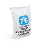PIG® Water-Based Liquids Solidifying Absorbent