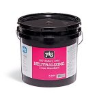 PIG® Battery Acid-Neutralizing Loose Absorbent