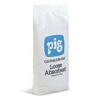 PIG® Oil-Only Lite-Dri® Loose Absorbent