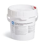 PIG® Base Neutralizing Loose Absorbent