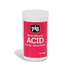PIG® Hydrofluoric Acid-Neutralizing Loose Absorbent