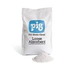 PIG® Sheen Clean® Loose Absorbent