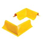 Barrier Corner