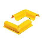 Barrier Corner